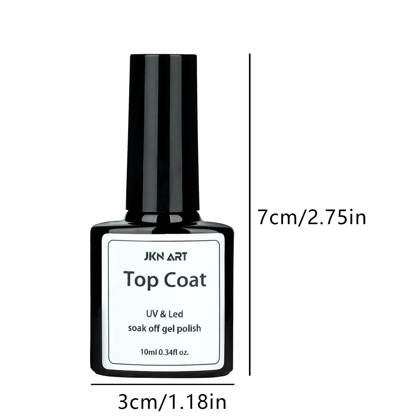 Top Coat JKN