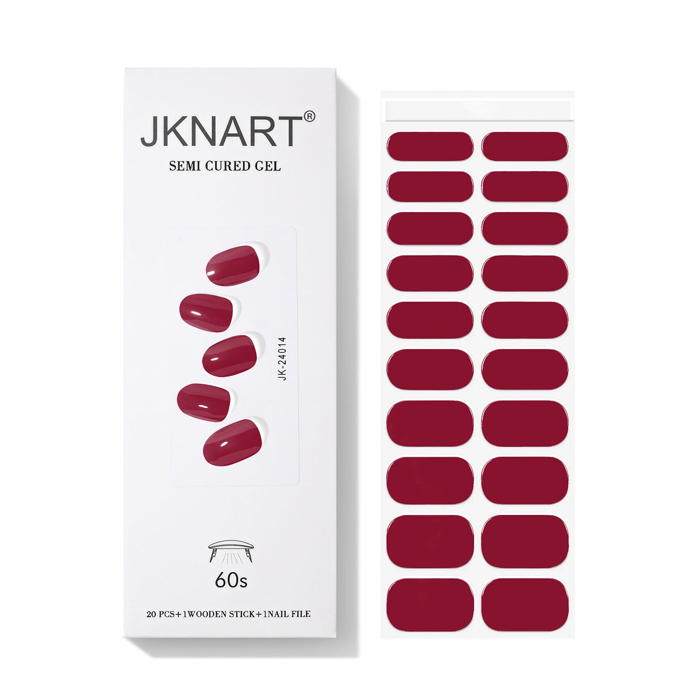 Revolutionary JKN