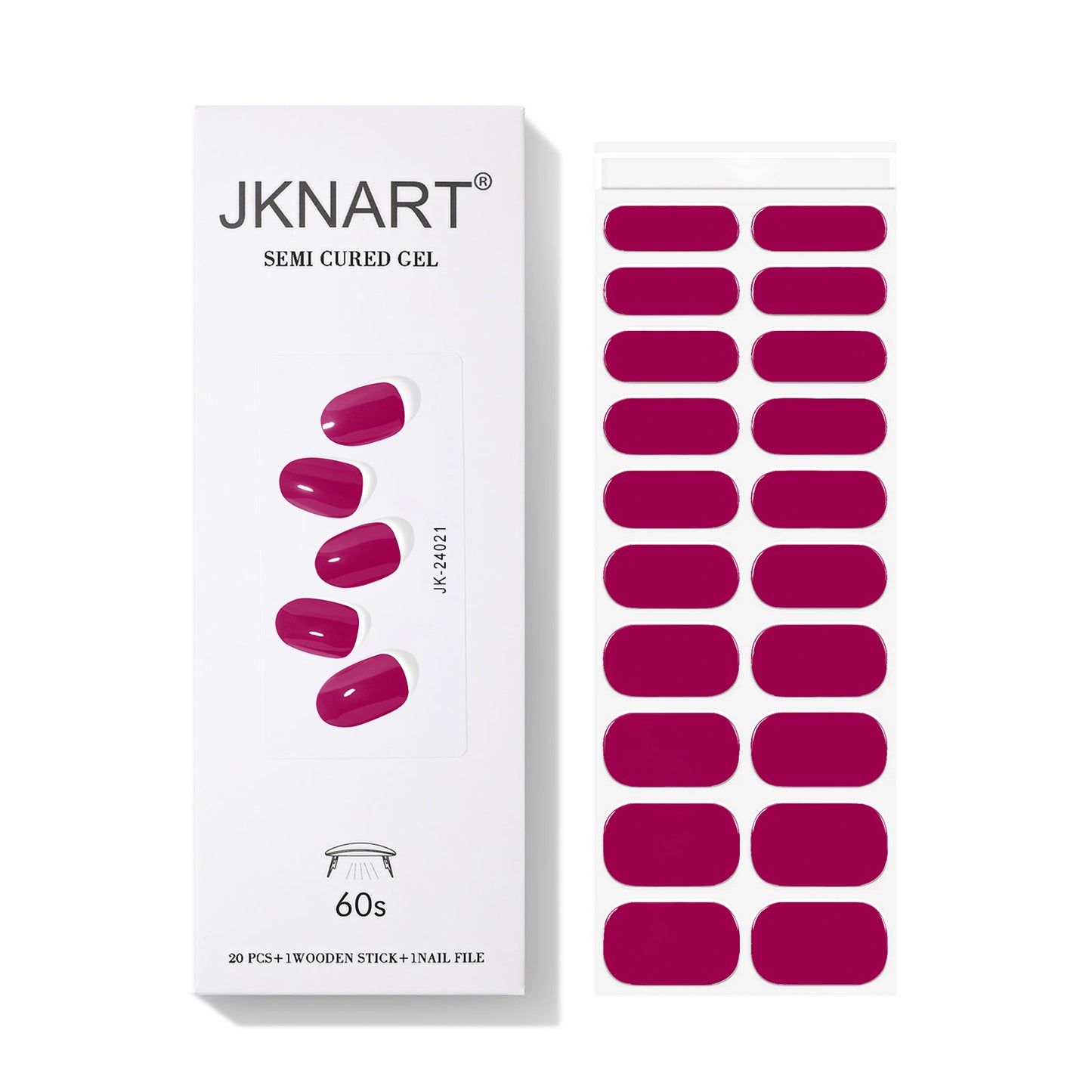 Prune JKN