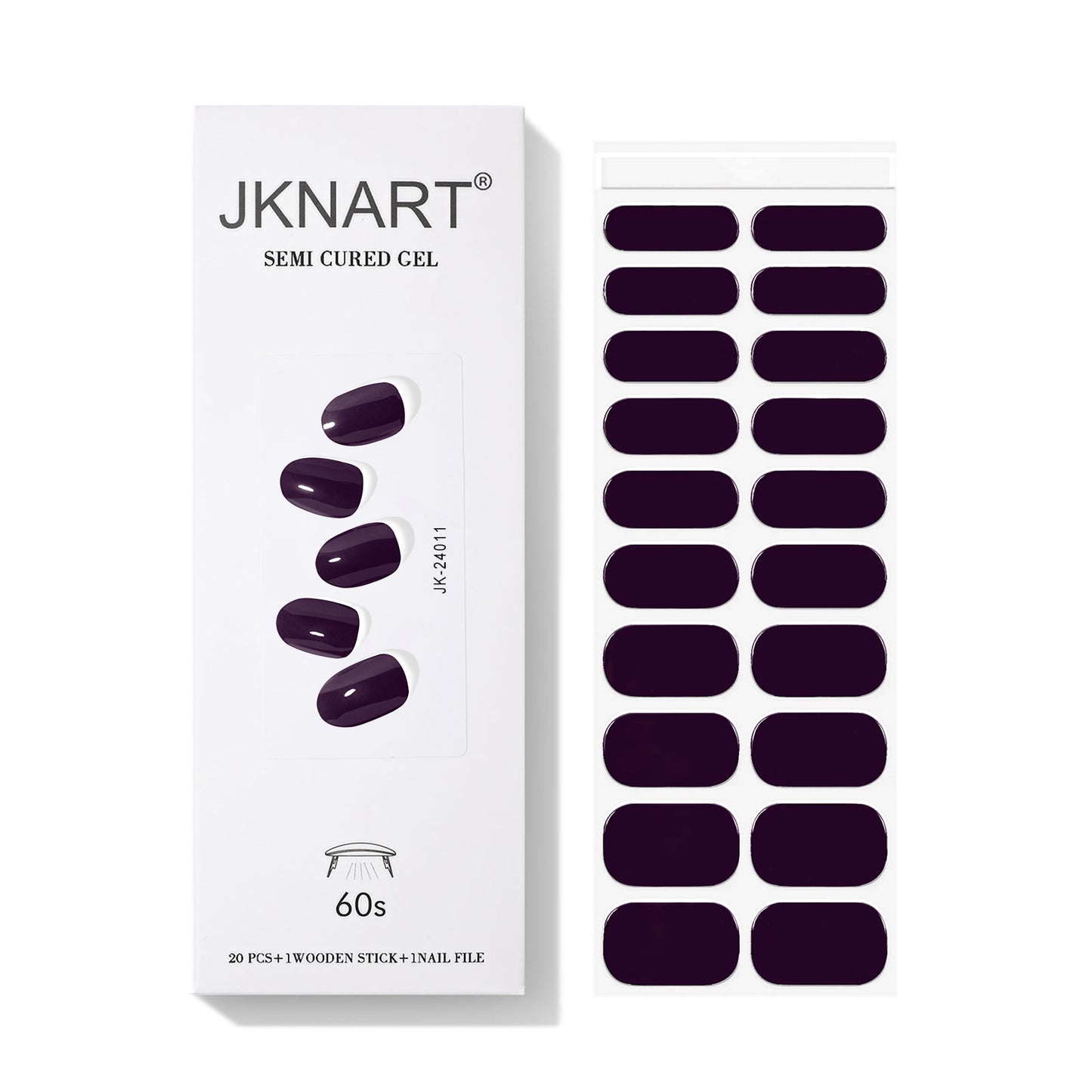Deep Purple JKN