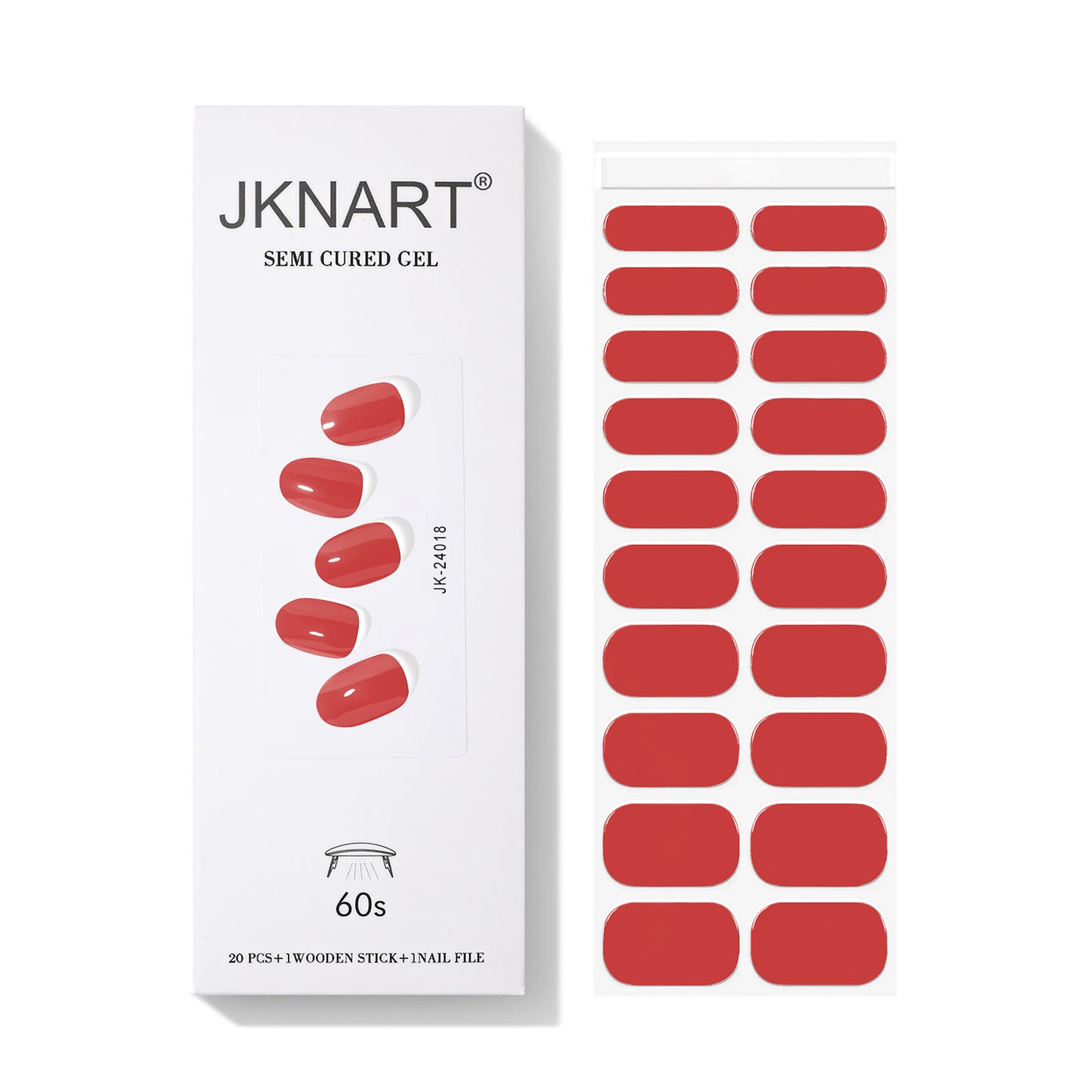 Watermelon Red JKN