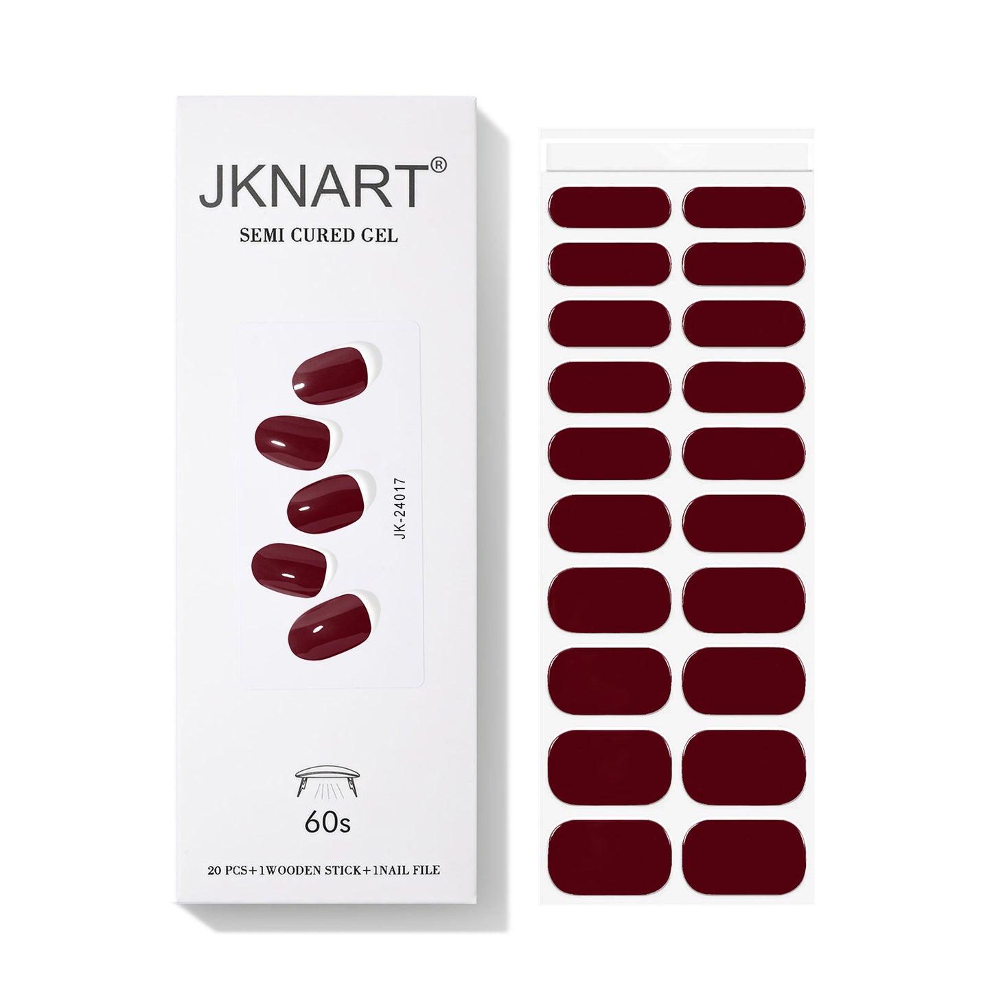 Dried Rose JKN