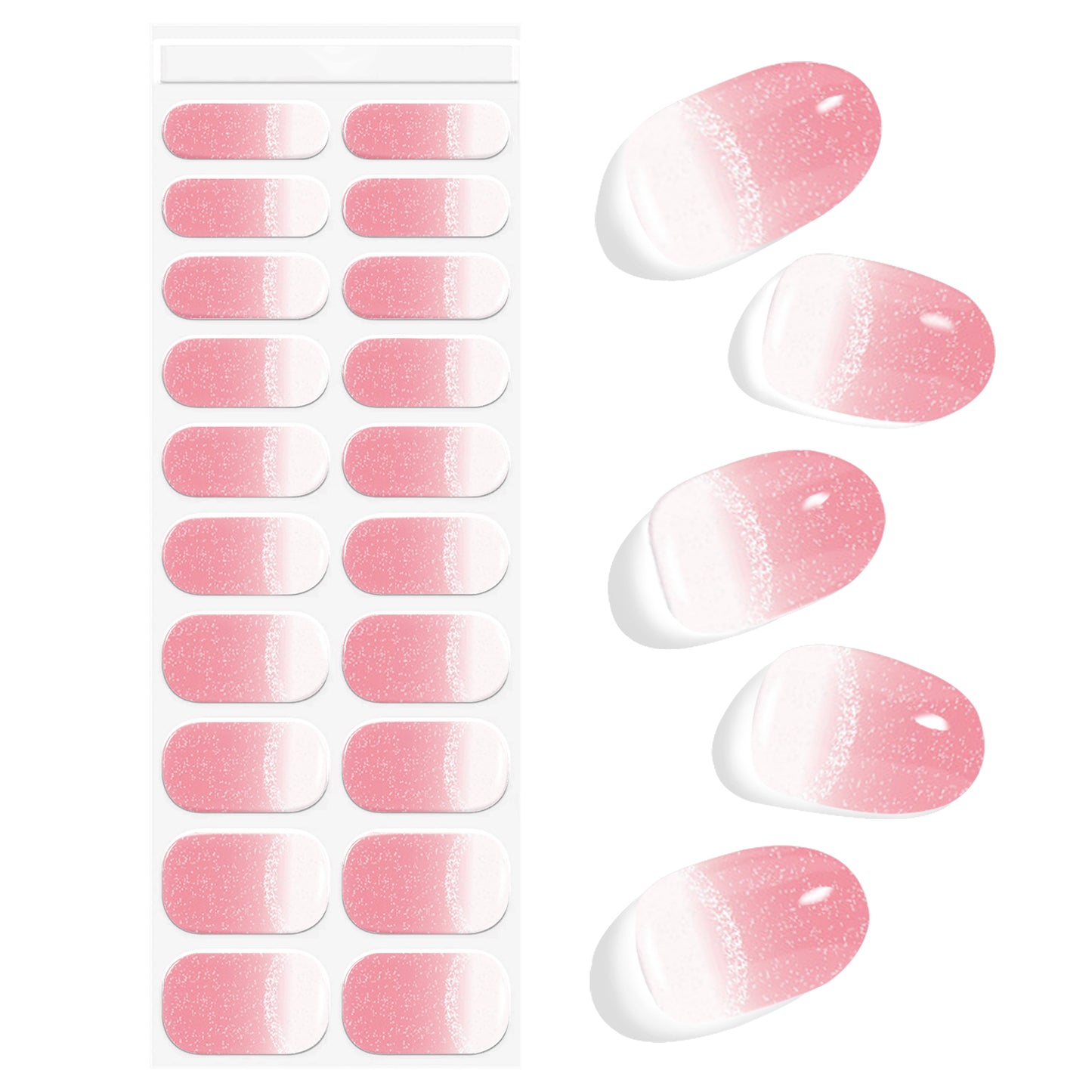 Pink Cat's Eye JKN