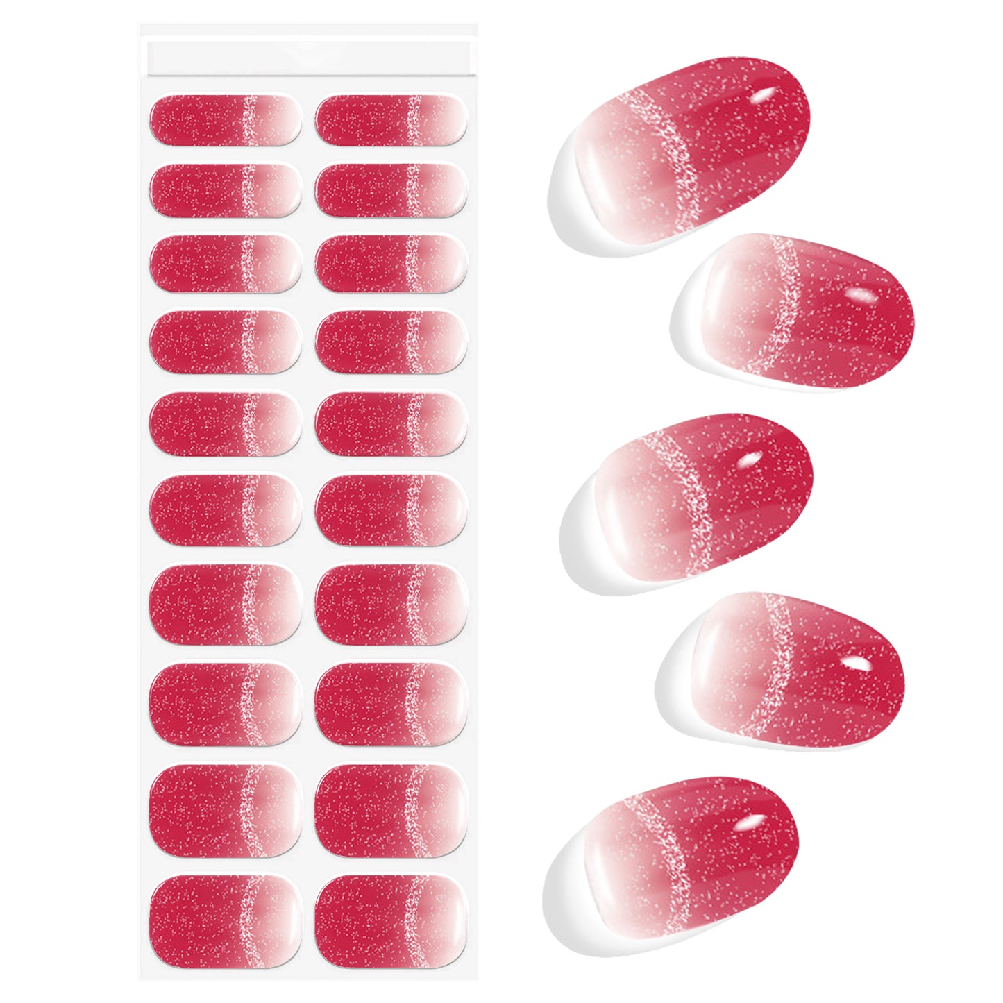 Red cat's eye JKN