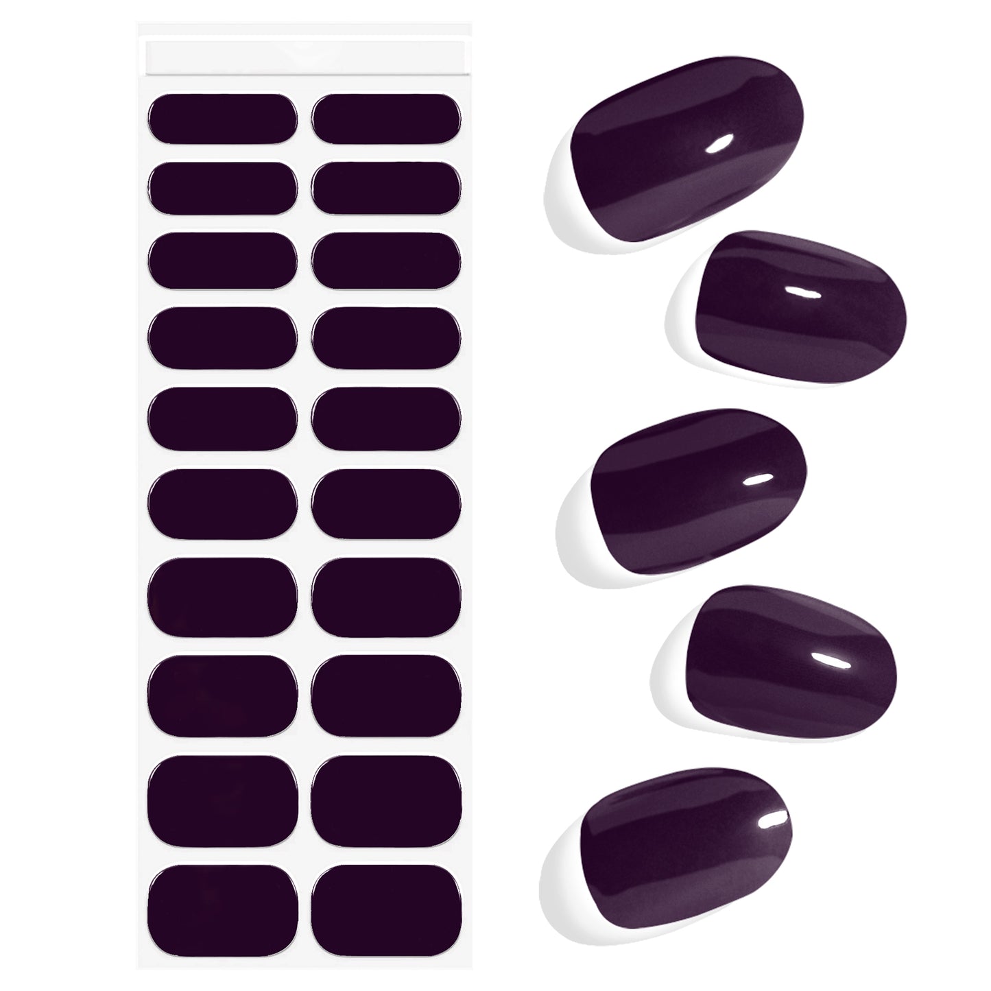 Deep Purple JKN