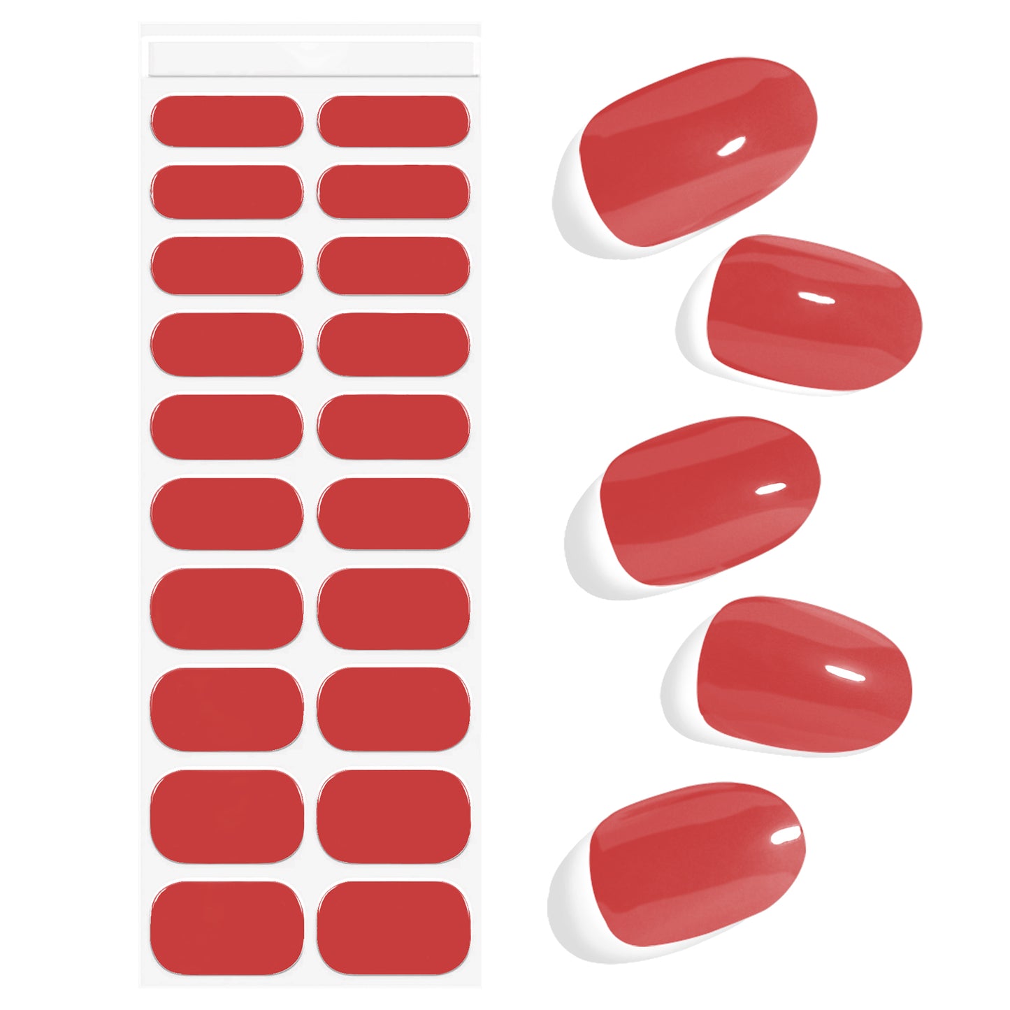 Watermelon Red JKN