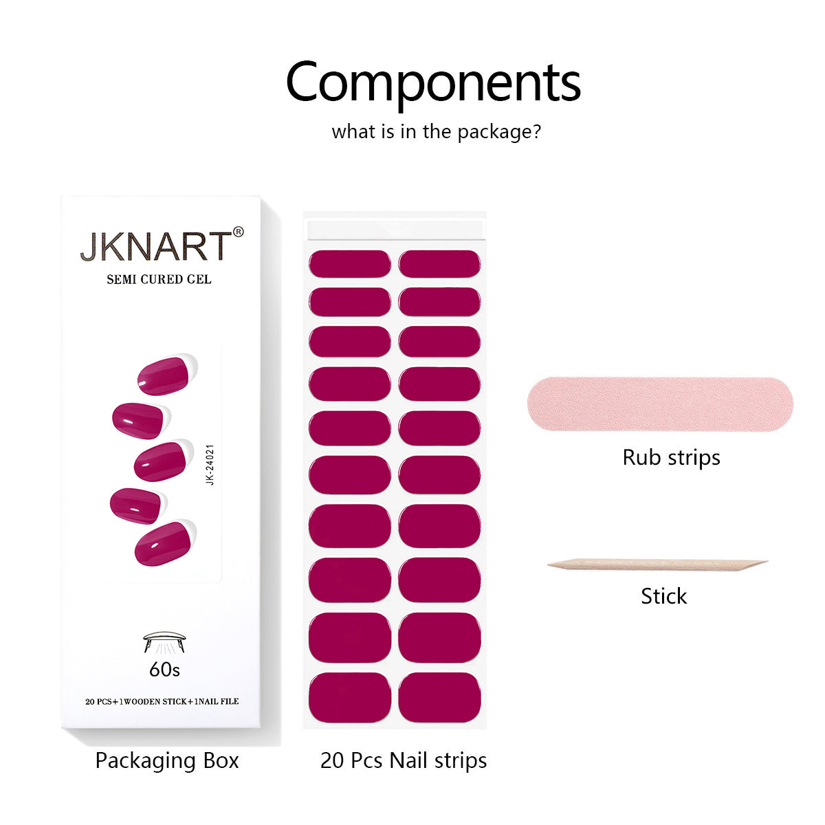 Prune JKN
