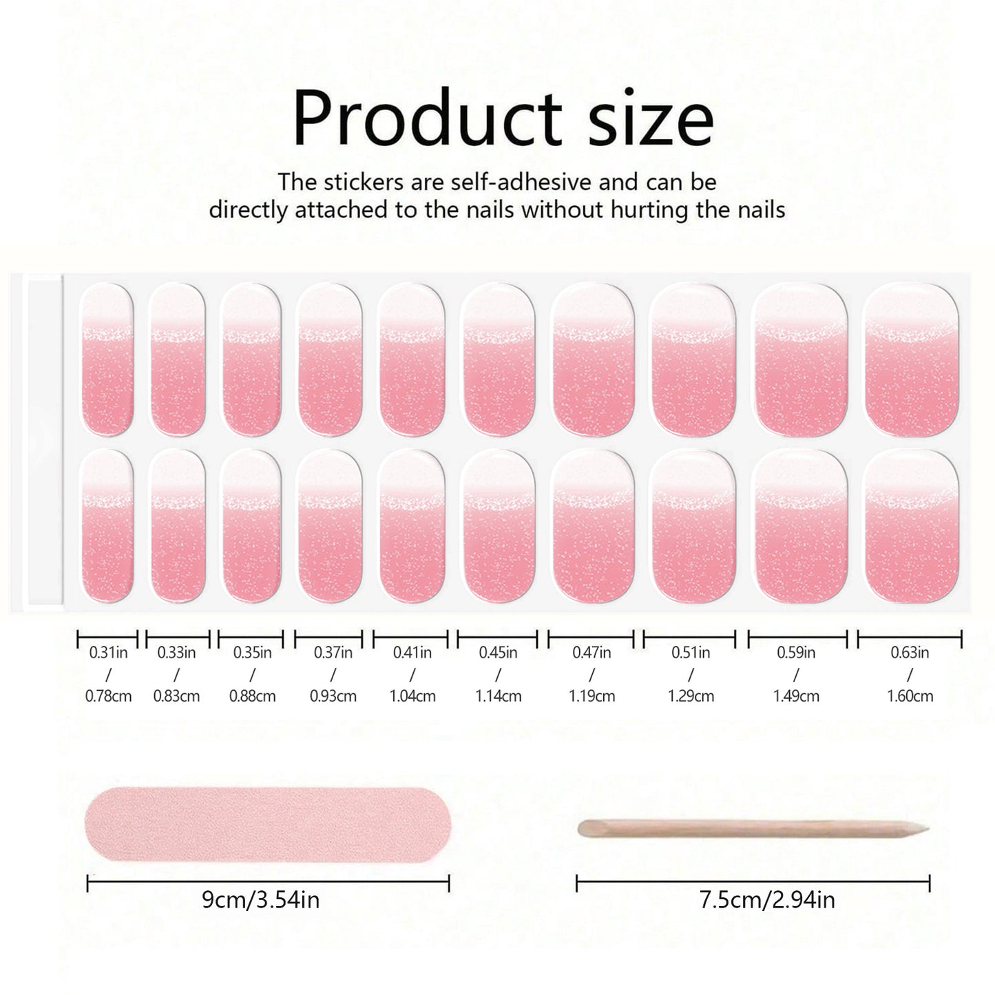 Pink Cat's Eye JKN