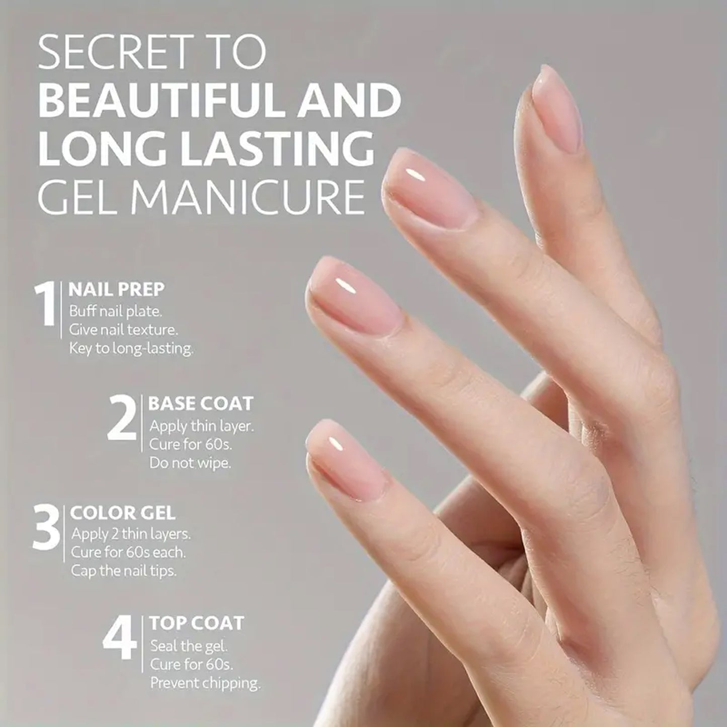 Top Coat JKN