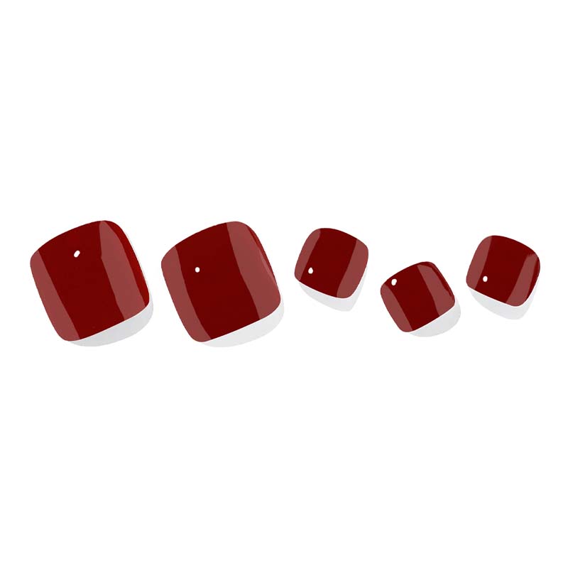 T Blood Red JKN