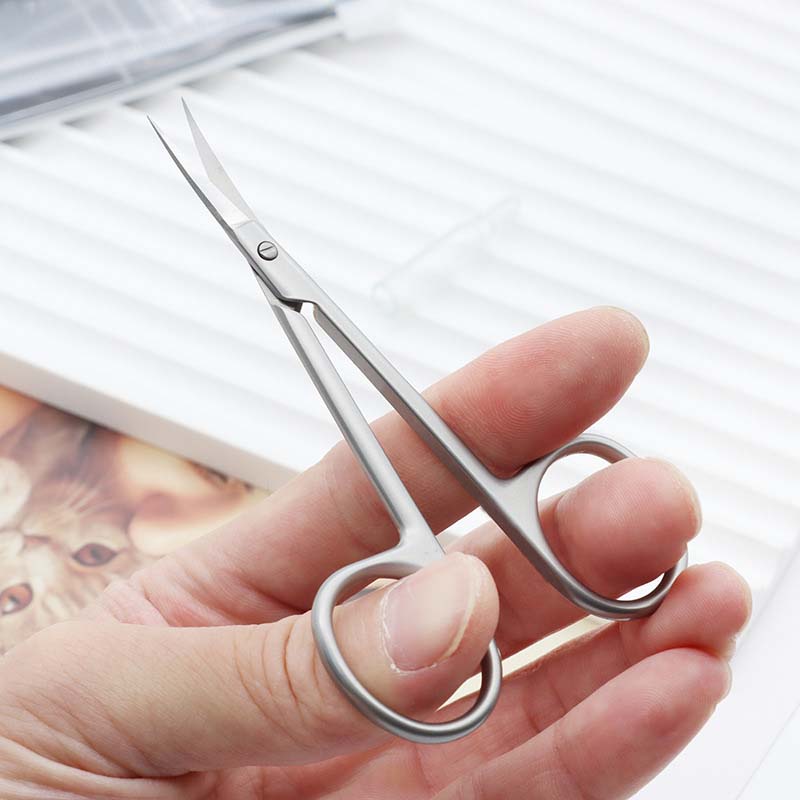 Cuticle Scissor