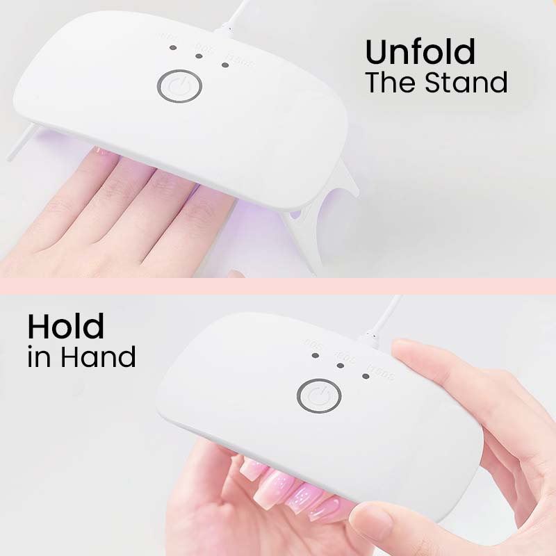 12W UV Lamp