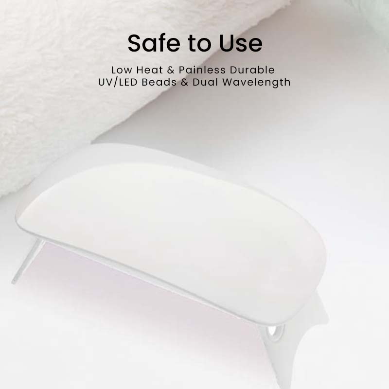 Mini UV Lamp