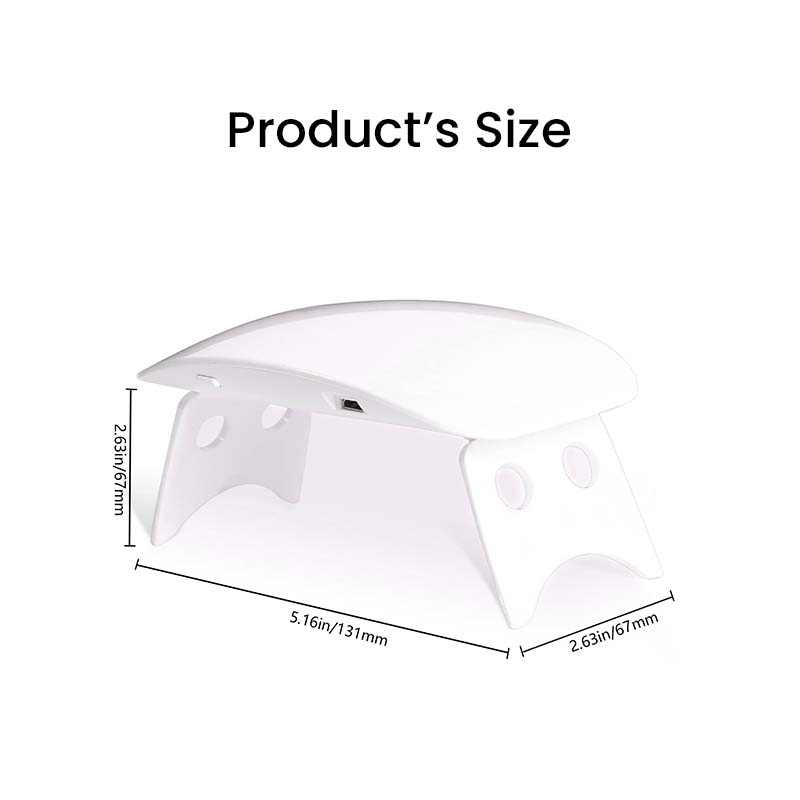 Mini UV Lamp