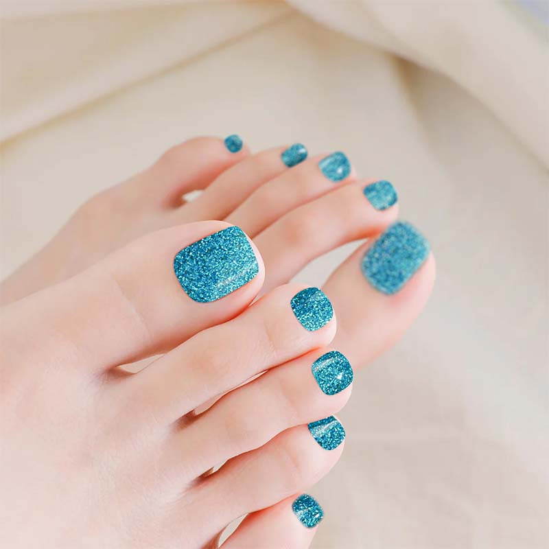 T Maximum Blue Glitter JKN