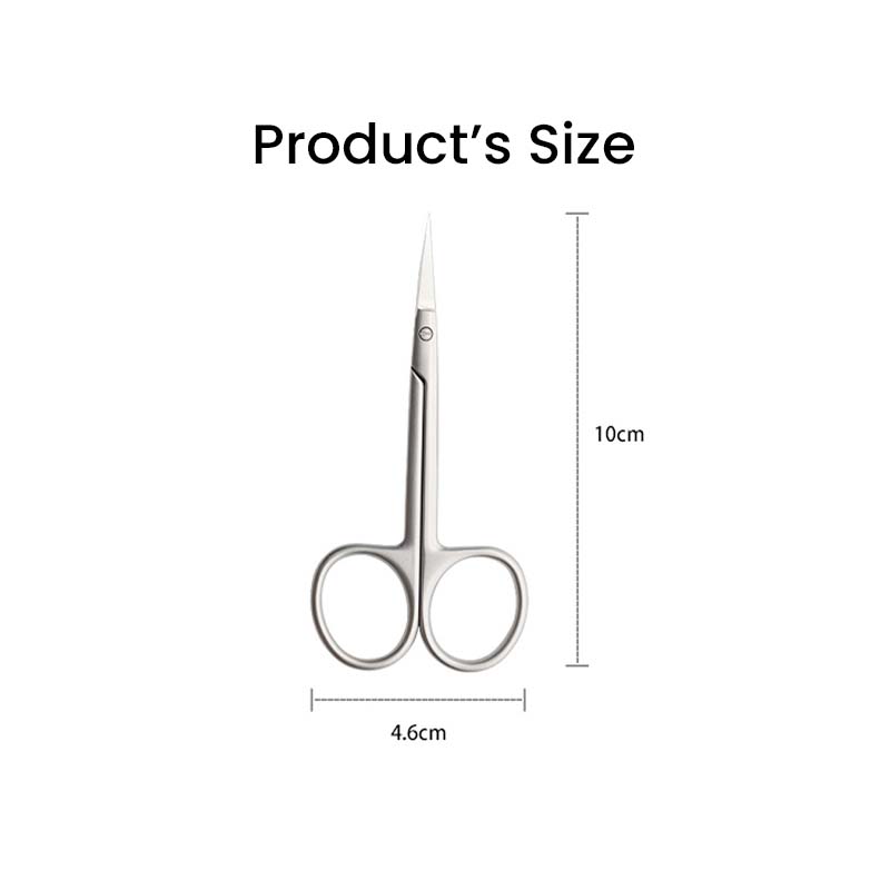 Cuticle Scissor