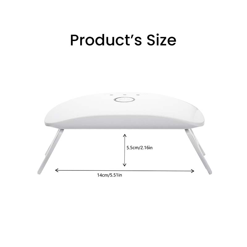12W UV Lamp
