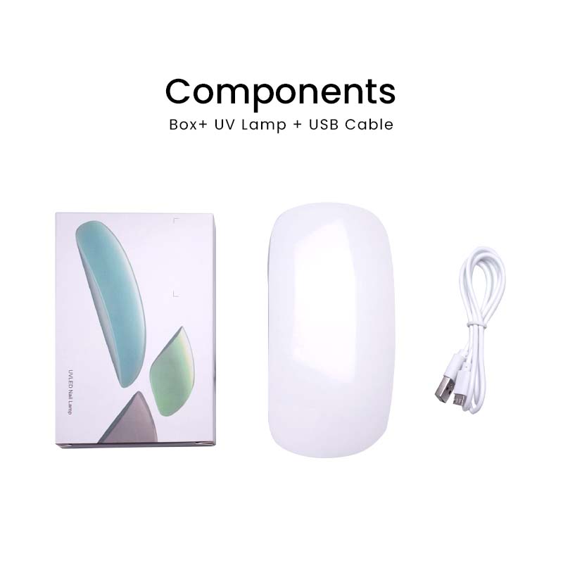 Mini UV Lamp