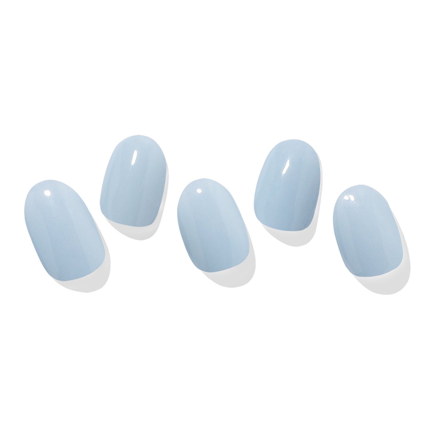 Pale Aqua JKN