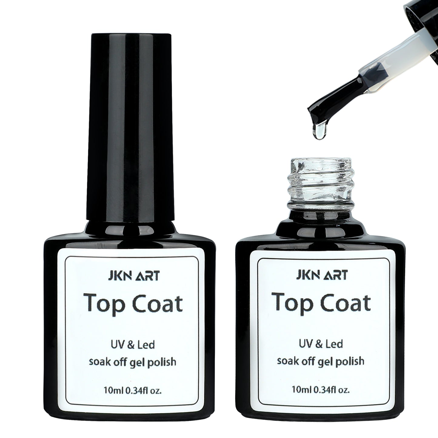 Top Coat JKN