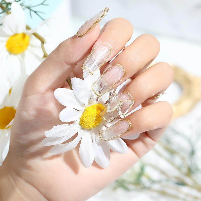 Press On Nails