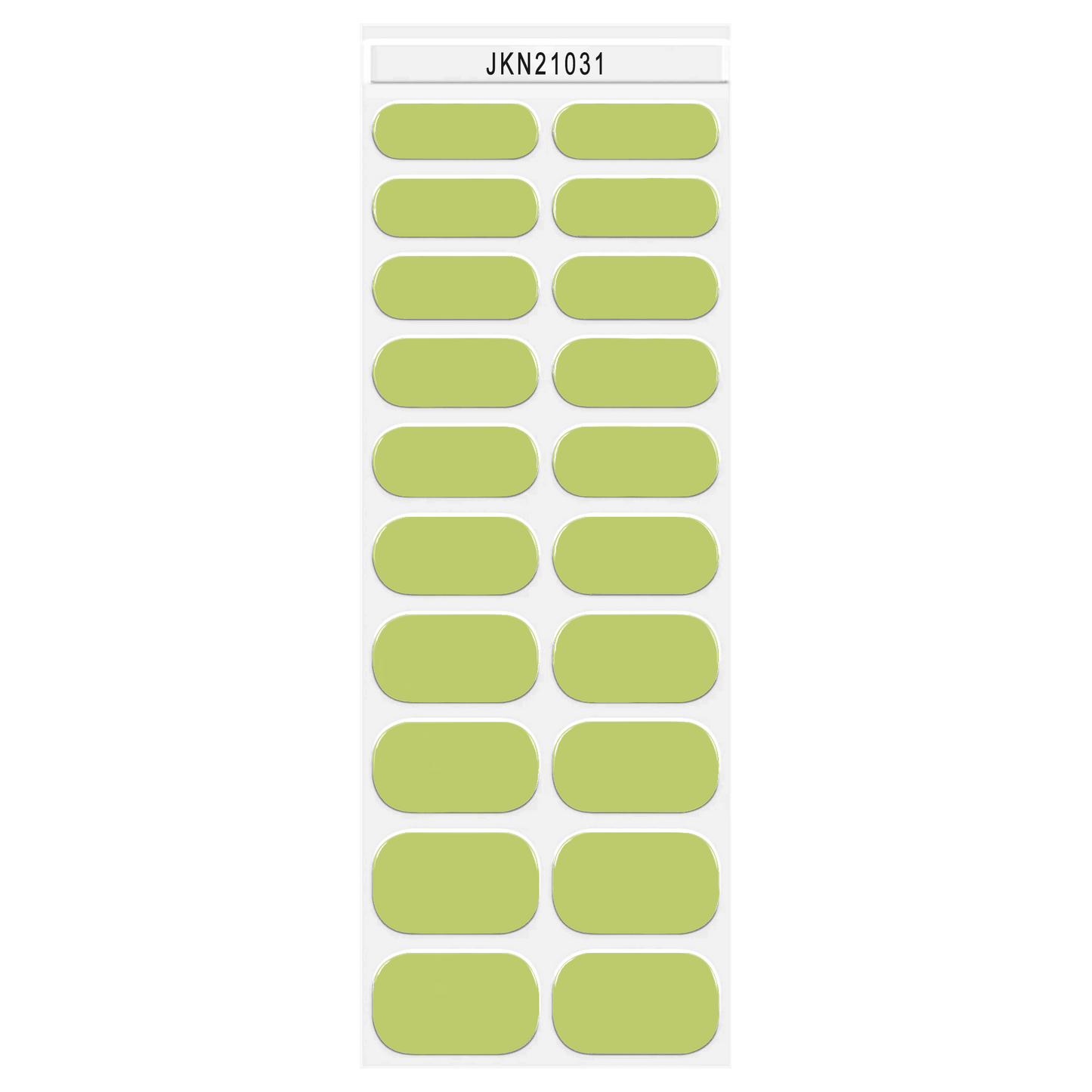 Sugar Green JKN